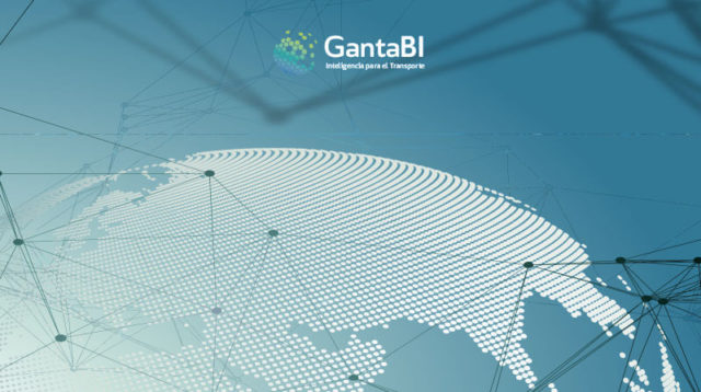 GantaBI lanza cuadros de mando para los clientes de TRANS2000