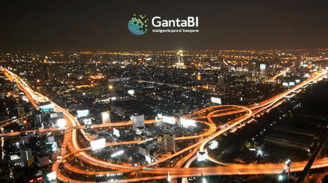GantaBI se para incorpora al Parque Científico de Madrid