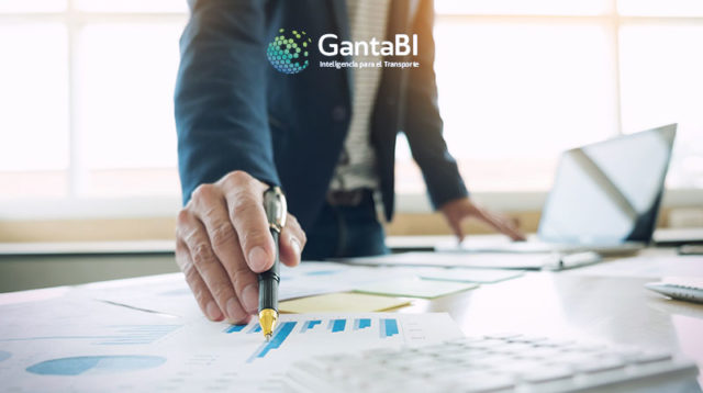 Integración de software entre GantaBI y SINFE