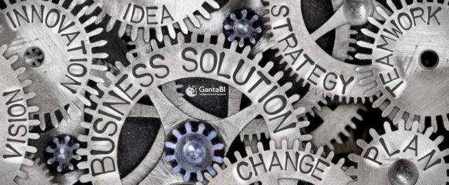 GantaBI lanza una campaña de cápsulas formativas para desvelar las claves del Big Data